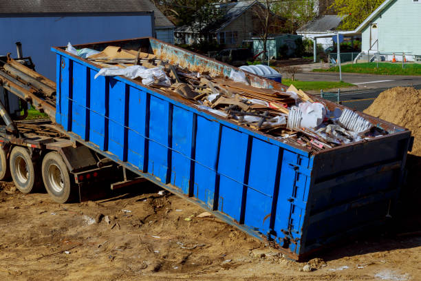 Best Hoarding Cleanup  in Moorefield, WV